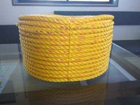 पॉलीप्रोपाइलीन (पीपी) वर्जिन मीटरमार्किंग रोप