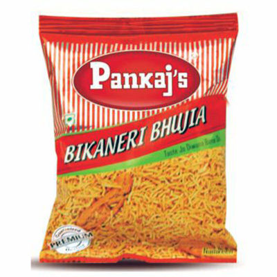 Bikaneri Bhujia Namkeen