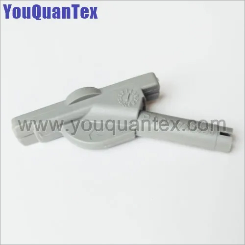 10723928 Rieter Doffing Tube - Material: Steel