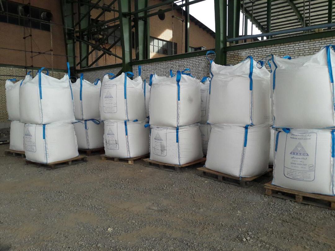 Soda Ash - Industrial Grade Sodium Carbonate Powder, High Ph 11.3-11.7 For Swimming Pools, Dyes & Detergents
