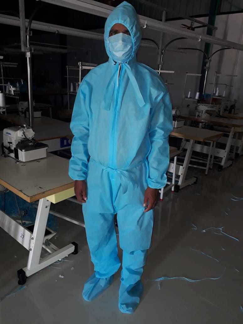 Ppe Kit