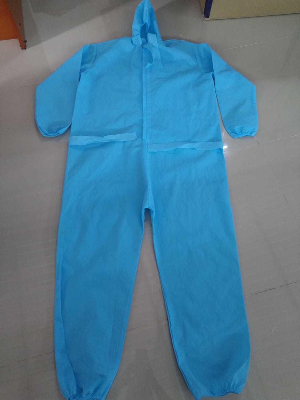 Ppe Kit