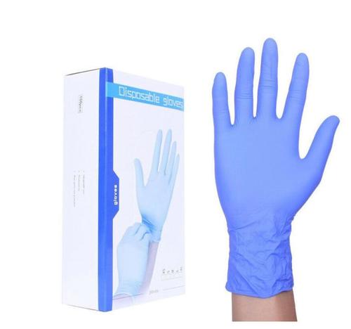 नित्रिल दस्ताने