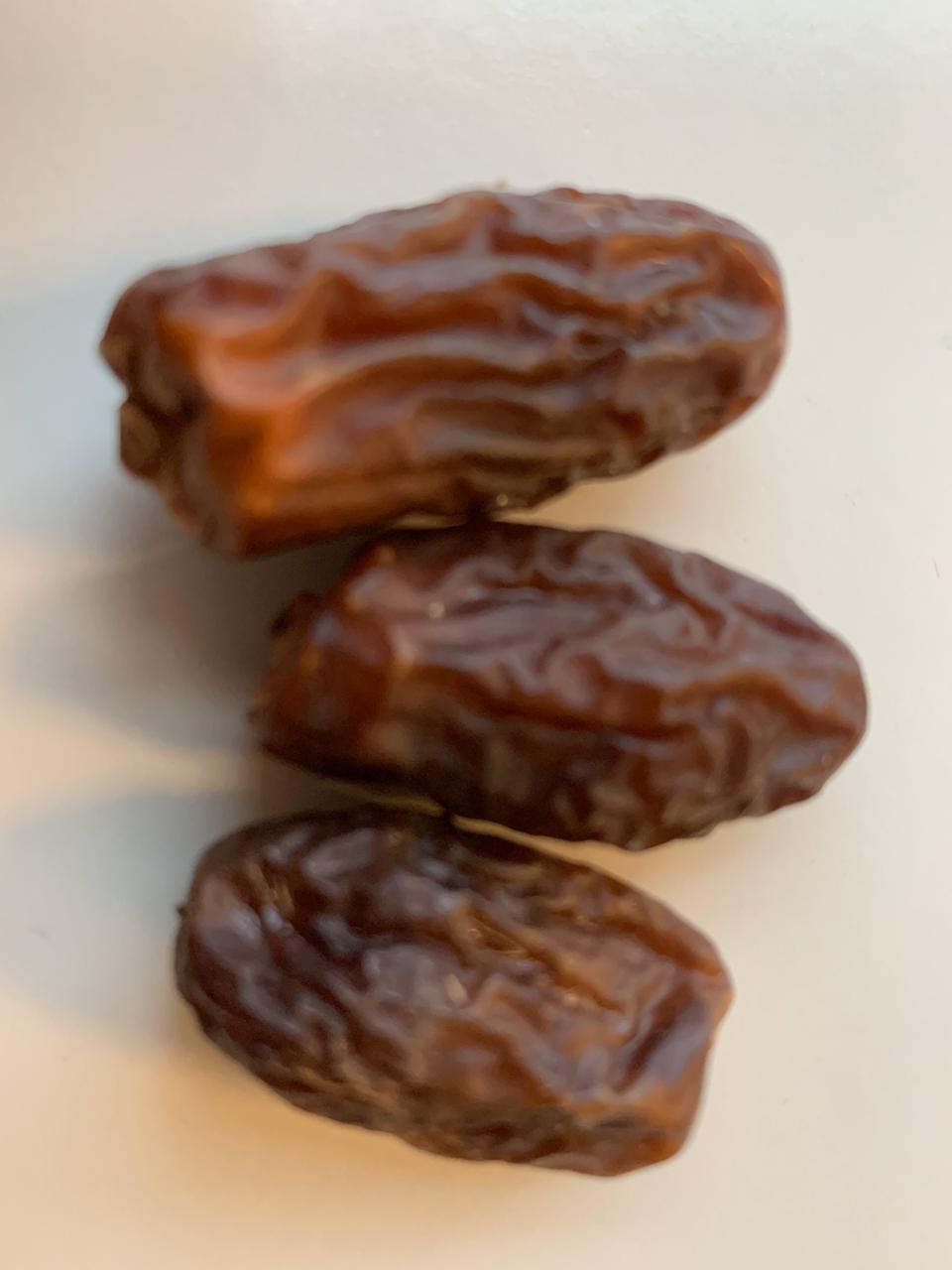 Sweet Dried Dates