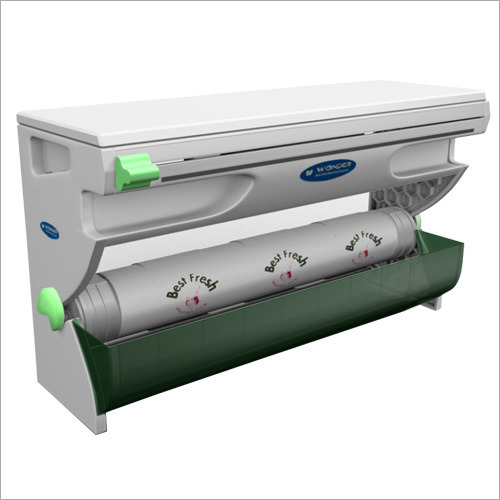 वंडर क्लिंग फिल्म कटर मशीन