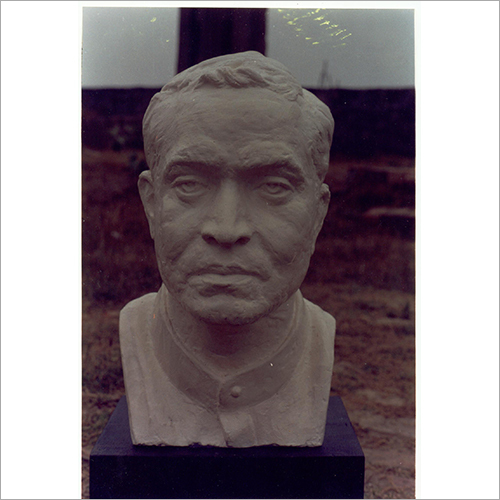 Portrait FRP Casting