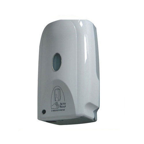 Automatic Soap Dispenser
