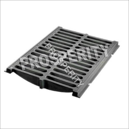 Channel Grating