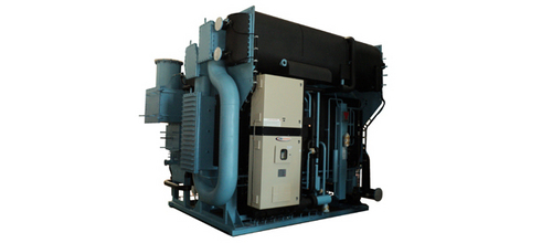 अवशोषण चिलर