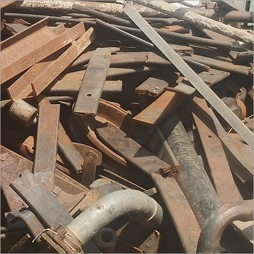 Metal Scrap - Light And Corrosion Resistant Material | High Strength, Bulk Packaging Options Available