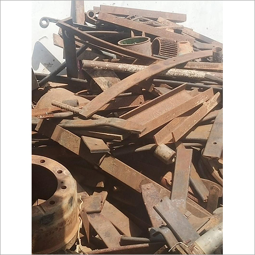 Metal Scrap - Light And Corrosion Resistant Material | High Strength, Bulk Packaging Options Available