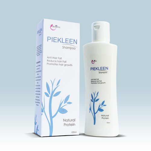 हेयर शैम्पू