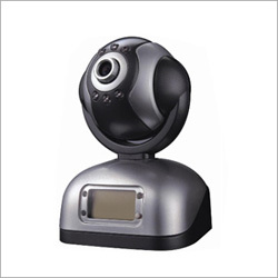 आईपी कैमरा