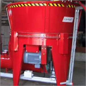 Bale Shredder
