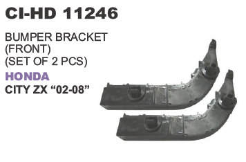 Bumper Bracket Front Honda City at Best Price in Delhi | Ci Car
