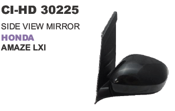 Side View Mirror Honda City