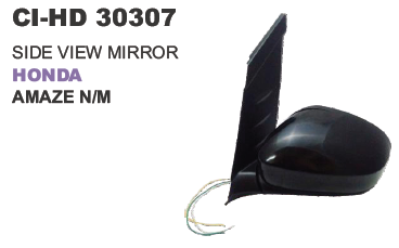 Side View Mirror Honda City
