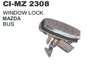 Window Lock Mazda Vehicle Type: 4 Wheeler