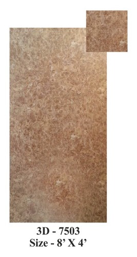 मार्बल शीट एप्लीकेशन: बैंक्वेट हॉल