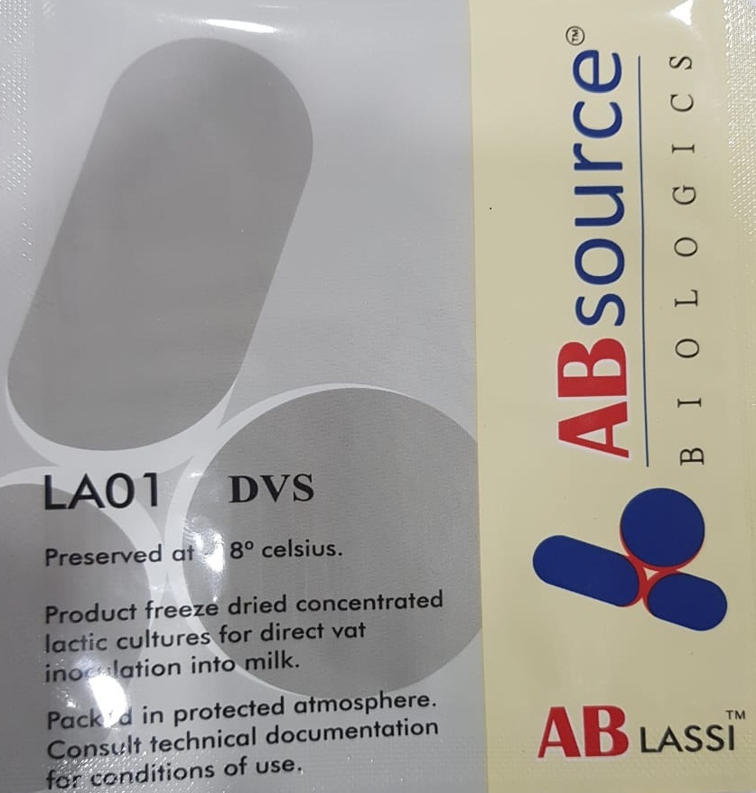 Creamy Lassi Cultures Age Group: Old-aged