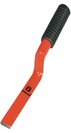 Khurpa Set - Carbon Steel, Includes 1", 2", 3" Blades | Durable Pvc Grip, Ideal For Gardening And Weeding