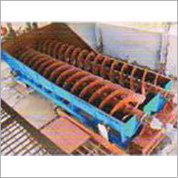 Spiral Classifier