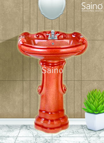 किसी भी रंग का बड़ा स्टर्लिंग रस्टिक सेट