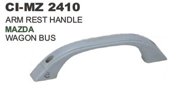 Arm Rest Handle Mazda Vehicle Type: 4 Wheeler