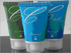 कॉस्मेटिक ट्यूब