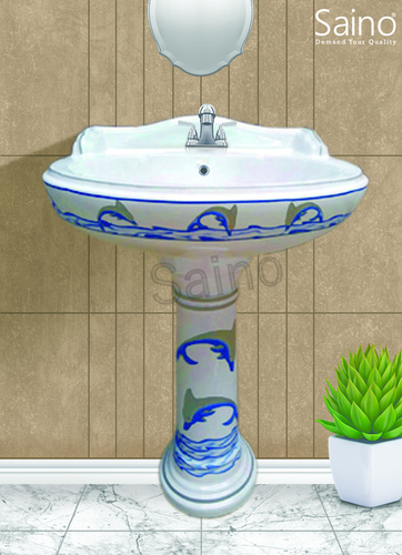 किसी भी रंग का लस्टर प्रिंटेड सेट स्टारगोल्ड