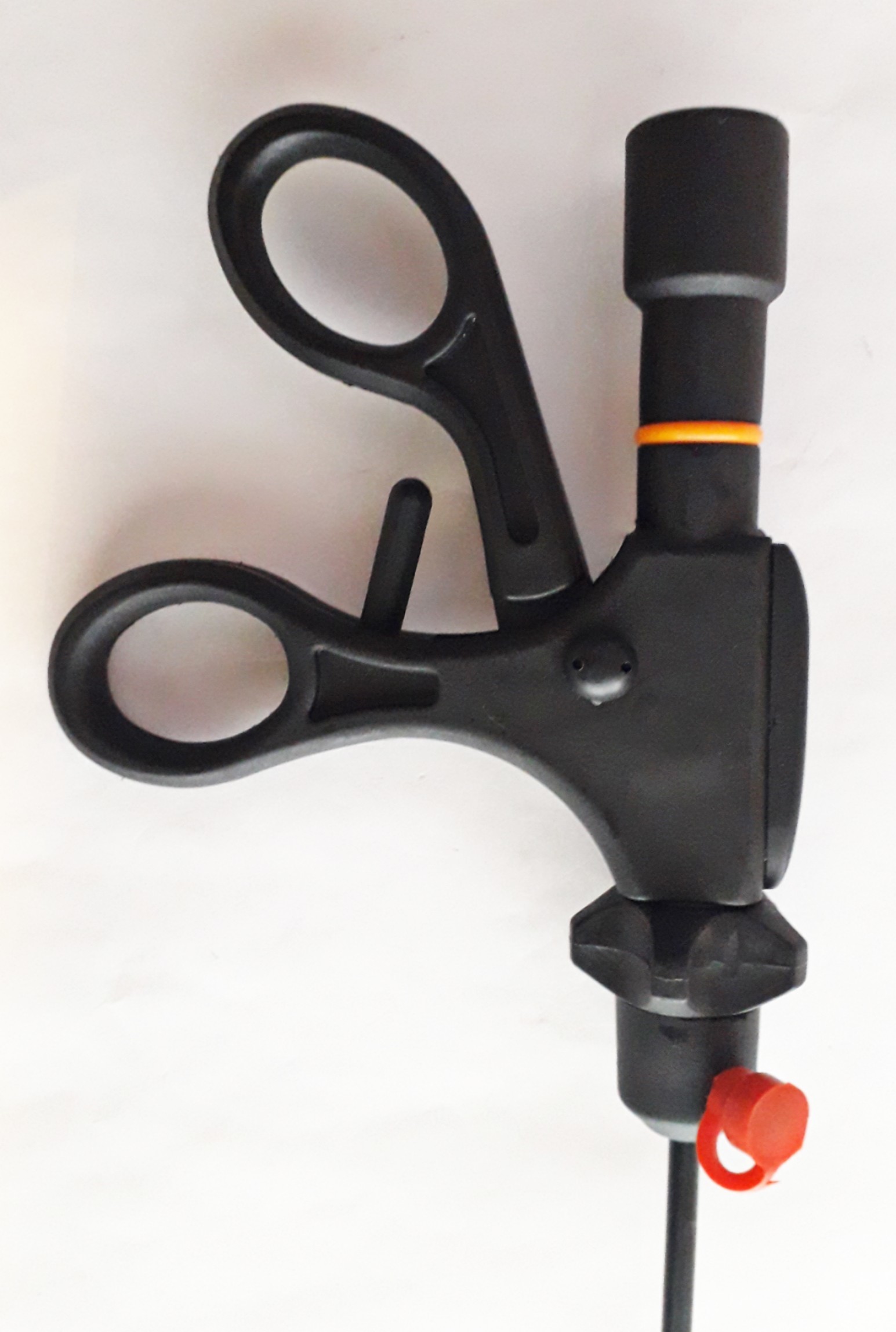 Laparoscopy Bipolar Maryland Forcep Suitable For: Hospital