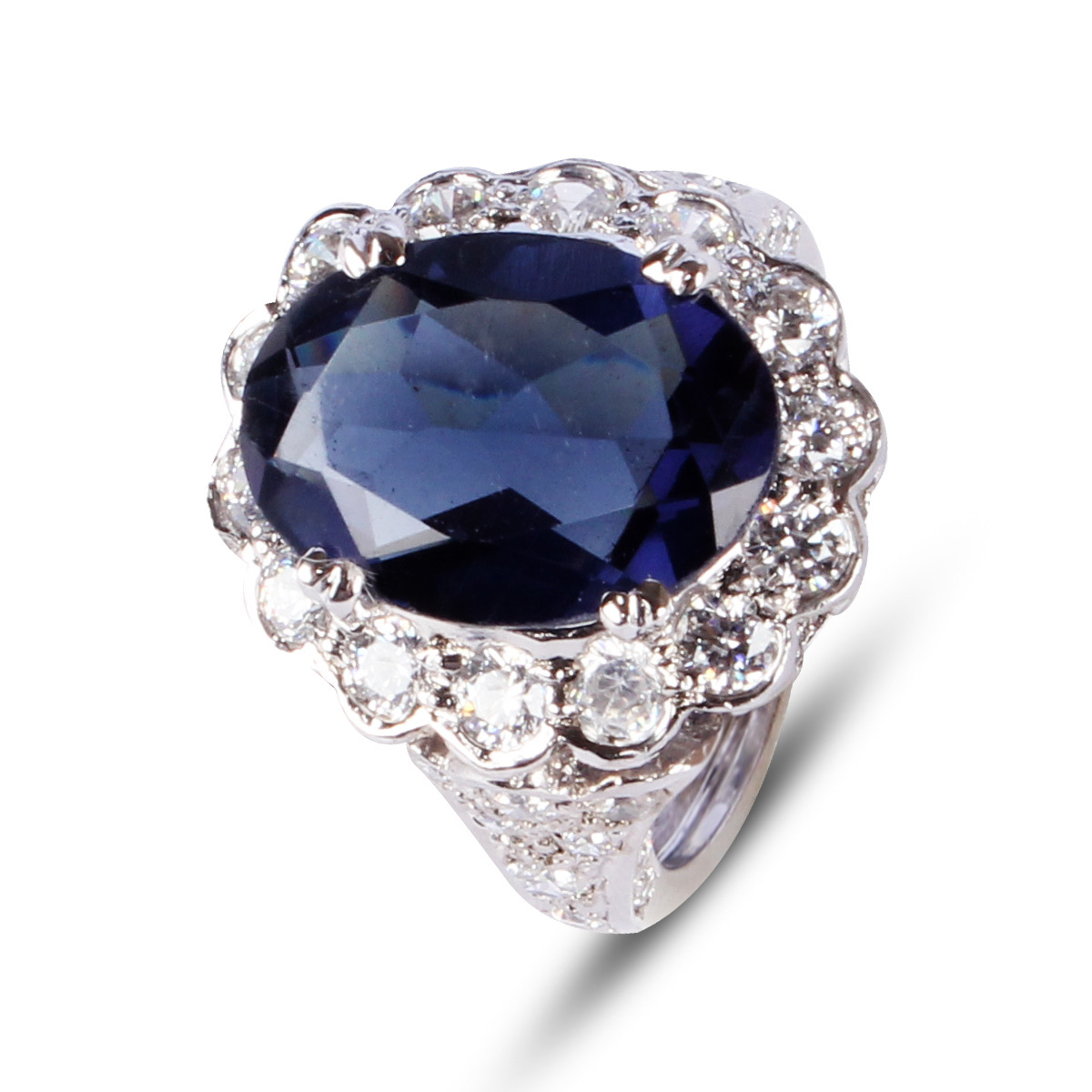 Studded Ring Gender: Women