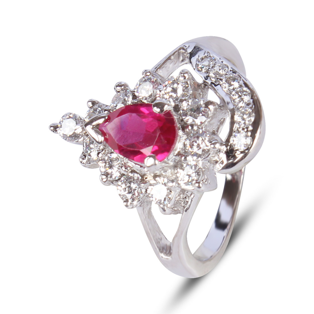 Studded Ring Gender: Women