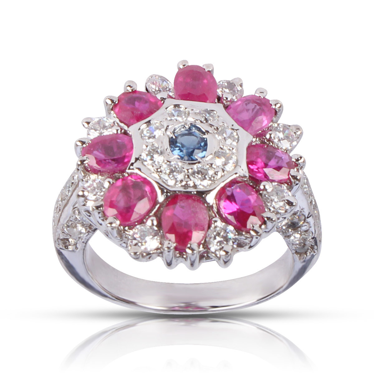 Studded Ring Gender: Women