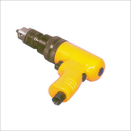 Portable Pneumatic Drills