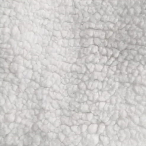 Light In Weight Sherpa Fabric