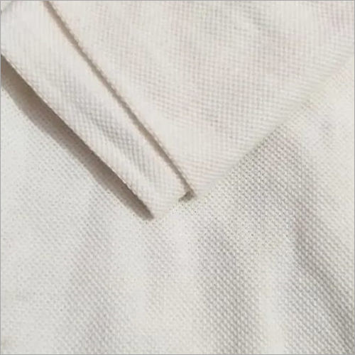 Quick Dry Single Pique Fabric