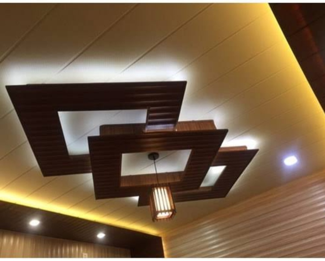 Ceiling Panel Application: Roofing
