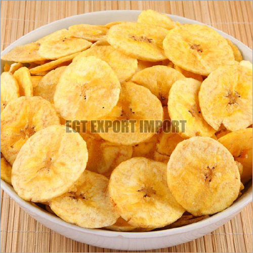 करारे केले के चिप्स