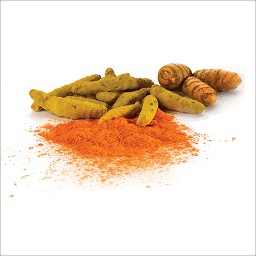 Turmeric Powder - Spice Grade, Blended Physical Form , Bright Yellow Color, 6 Months Shelf Life, Rich in Bioactive Compounds