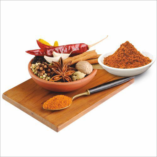 Garam Masala Grade: Spice Grade