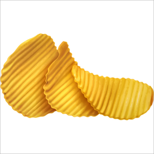 Potato Chips - Fried Spicy Potato Snack , Healthy Air Tight Pack with Key Nutrients for Freshness & Taste