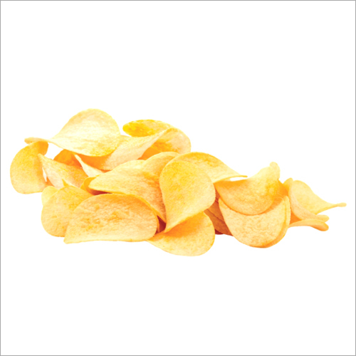 Healthy Plain Potato Chips