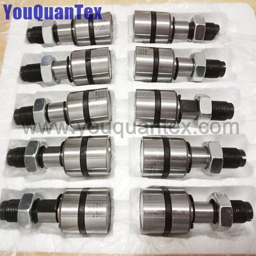 Plc 76-3-1 Bearing 90316096 - Material: Steel