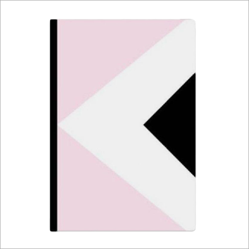 लाइट वेट कस्टमाइज्ड डायरी