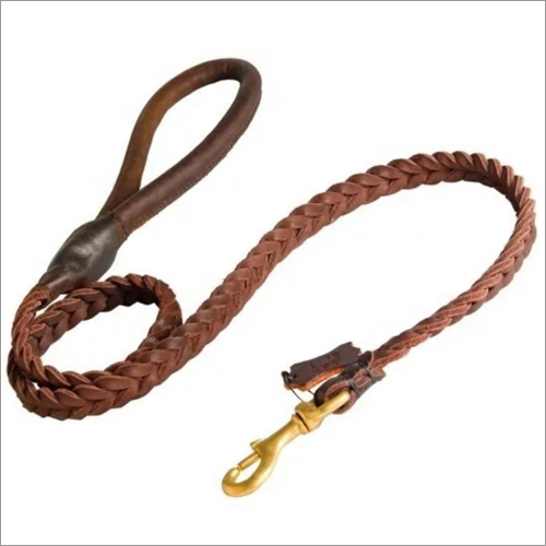 हॉर्स ब्रेडेड लीड