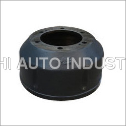 Air Rear Brake Drum