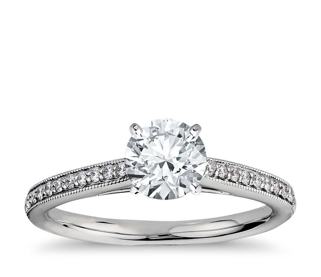 Sterling Silver Studded Ring Gender: Women