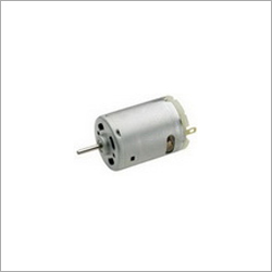 DC Motor