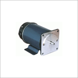 130 mm Series DC Motor